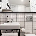 Aparthouse Wozna 11 Old Town 酒店 3*