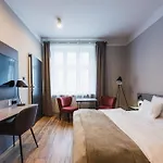 Aparthouse Wozna 11 Old Town ホテル