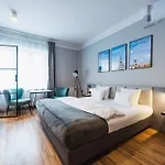 酒店 Aparthouse Wozna 11 Old Town