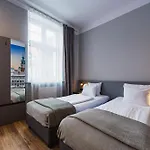 Aparthouse Wozna 11 Old Town 酒店 波兹南