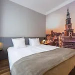 酒店 Aparthouse Wozna 11 Old Town 波兹南