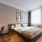 Aparthouse Wozna 11 Old Town 3*