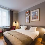 酒店 Aparthouse Wozna 11 Old Town 波兹南