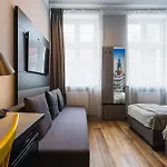 Aparthouse Wozna 11 Old Town 3* ポズナン