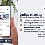 Aparthouse Wozna 11 Old Town 3*