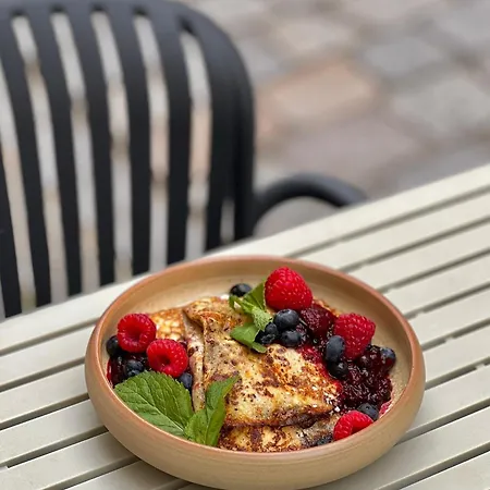 Aparthouse Wozna 11 Old Town 3* Poznań