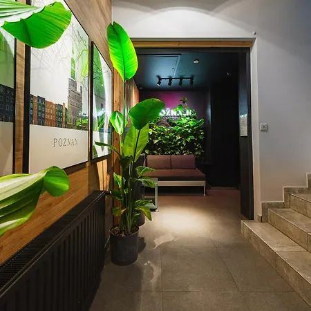 Aparthouse Wozna 11 Old Town