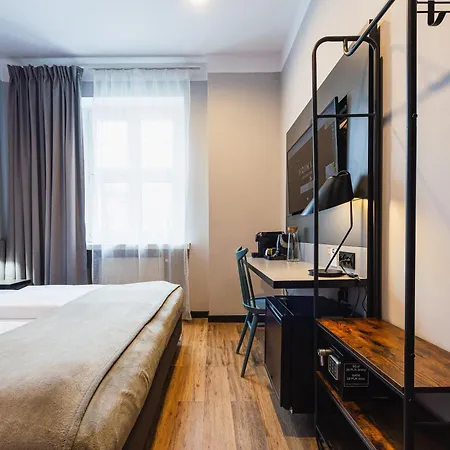 酒店 Aparthouse Wozna 11 Old Town 3*