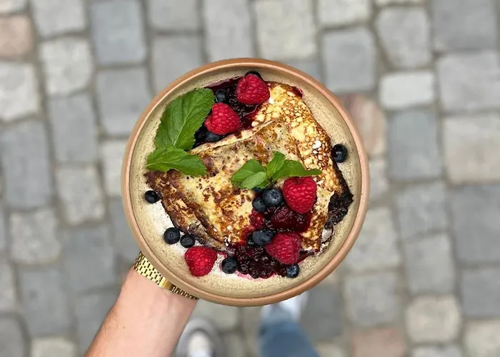 Aparthouse Wozna 11 Old Town 3* Poznań