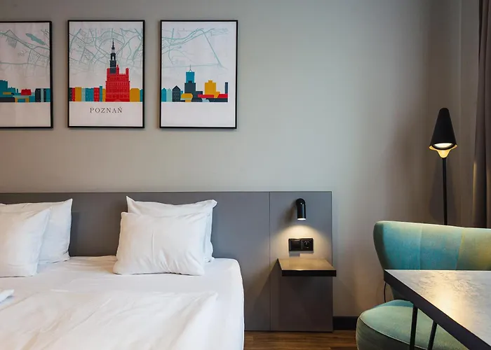 Hotel Aparthouse Wozna 11 Old Town