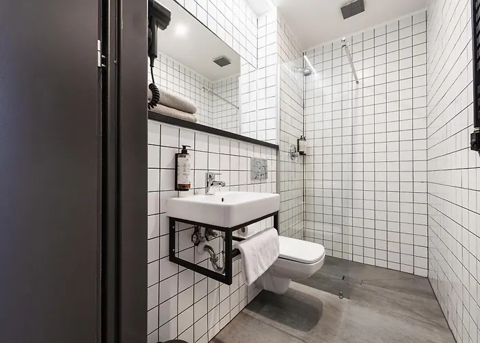 Hotel Aparthouse Wozna 11 Old Town