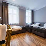 Aparthouse Wozna 11 Old Town 3* Poznań