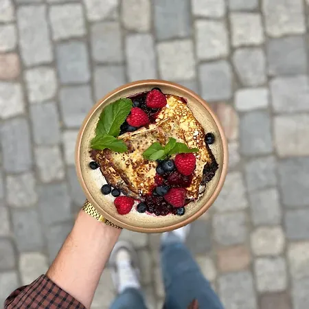 Aparthouse Wozna 11 Old Town 3* Poznań