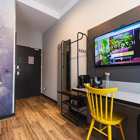 Aparthouse Wozna 11 Old Town Poznaň