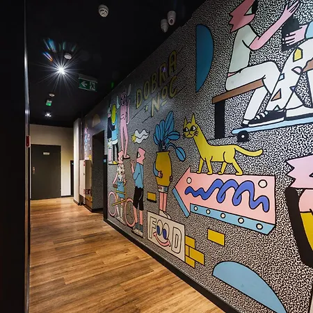 Hotel Aparthouse Wozna 11 Old Town