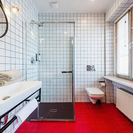 Aparthouse Wozna 11 Old Town Hotel 3*