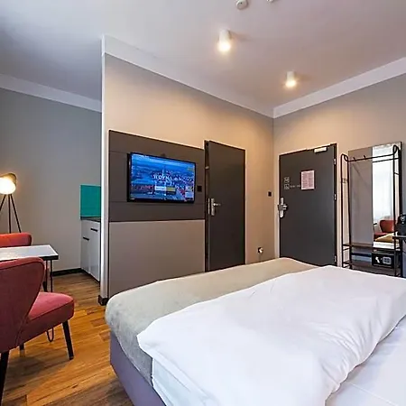 Aparthouse Wozna 11 Old Town 3*