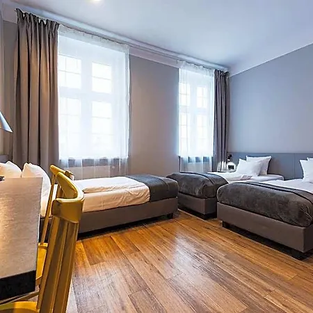 فندق Aparthouse Wozna 11 Old Town