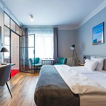 Aparthouse Wozna 11 Old Town فندق