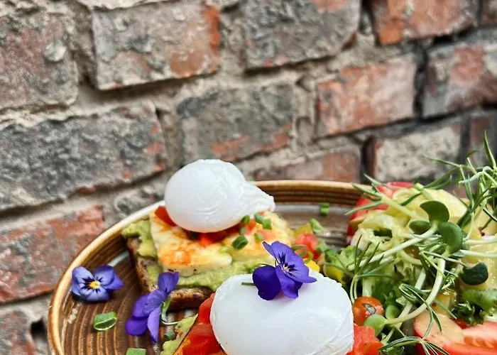 Aparthouse Wozna 11 Old Town Hotel Posen