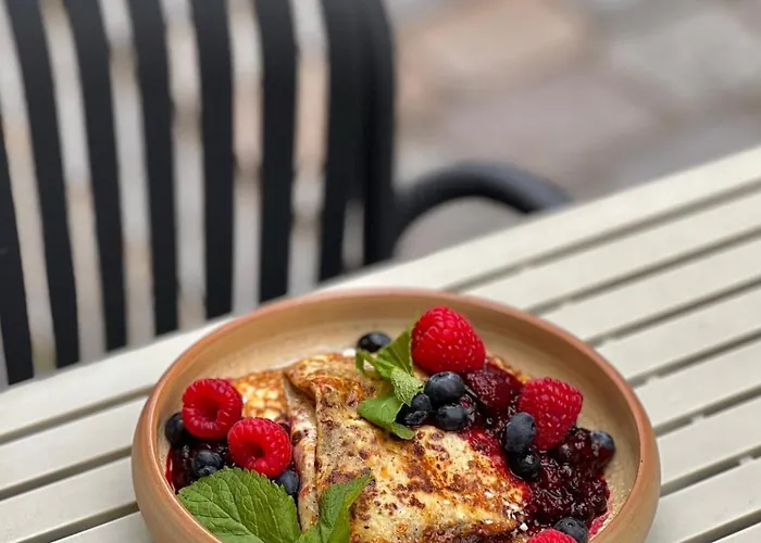 Aparthouse Wozna 11 Old Town 3* Posen