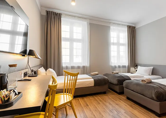 Aparthouse Wozna 11 Old Town 3*