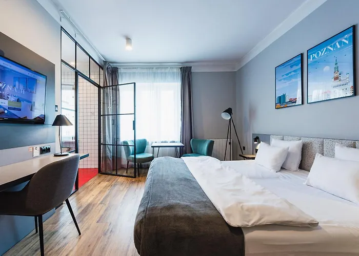 Aparthouse Wozna 11 Old Town