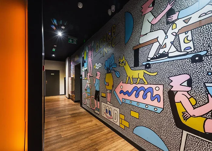 Hotel Aparthouse Wozna 11 Old Town